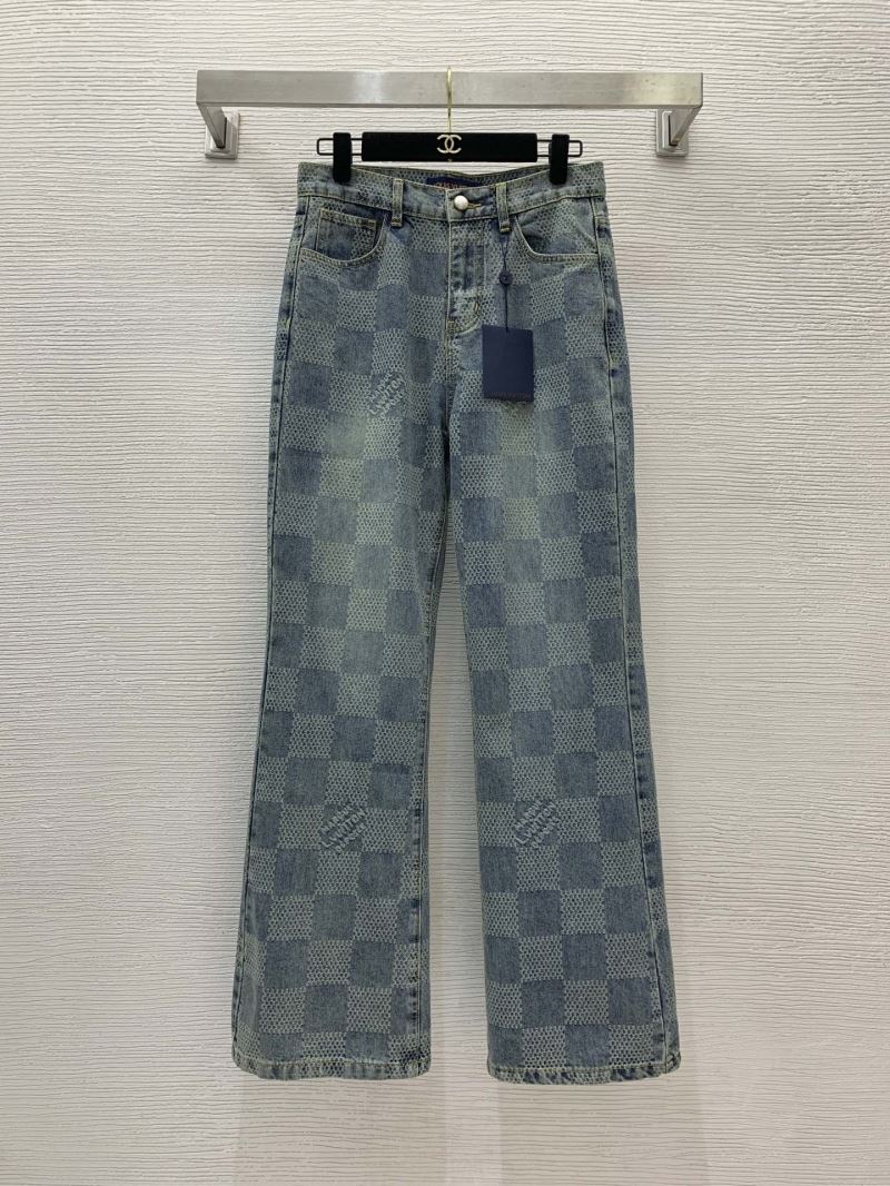 Louis Vuitton Jeans